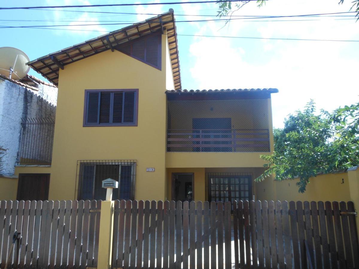 Casa Familiar Vila Arraial do Cabo Exterior foto